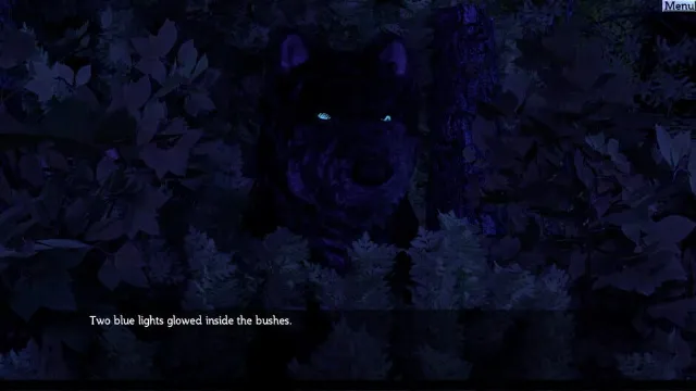 Return of Red Riding Hood: Enhanced Edition screenshot