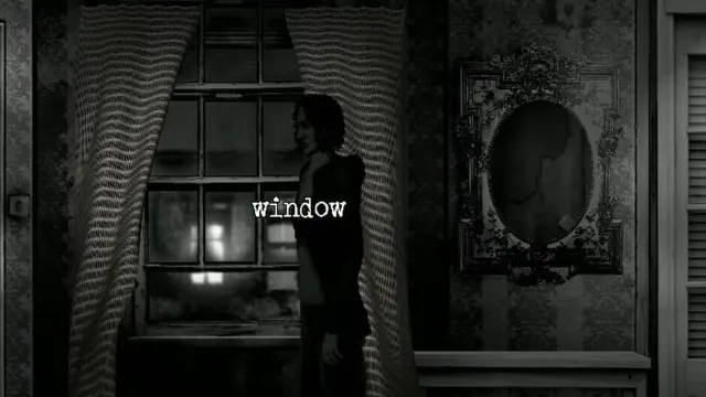 The Cat Lady screenshot