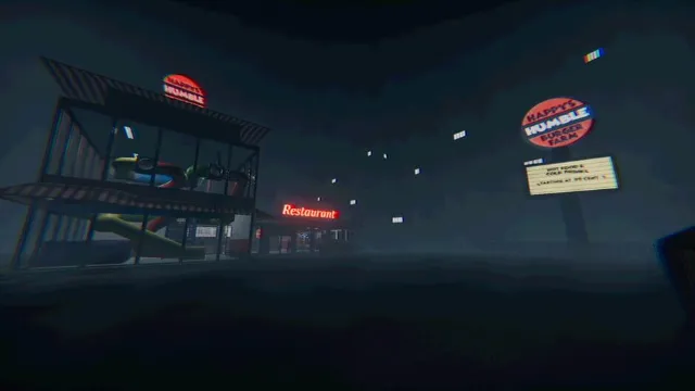 Happy's Humble Burger Farm screenshot