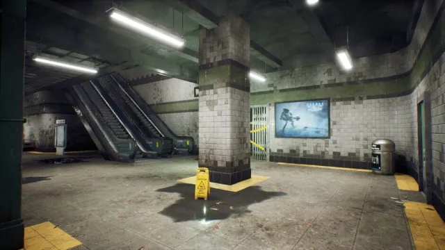 Anomaly Archives screenshot