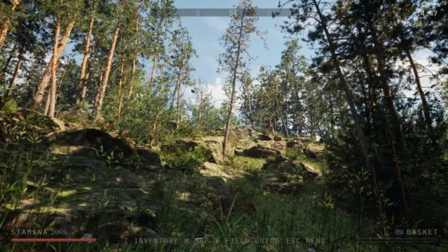 Holy Shroom! screenshot