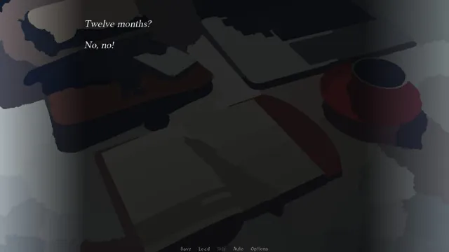 The Castle screenshot