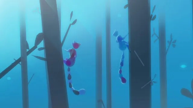 Google Spotlight Stories: Sonaria screenshot