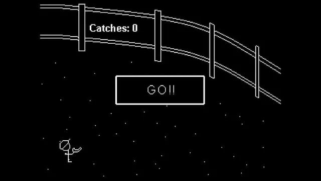 Softball: Breakthrough Gaming Arcade screenshot