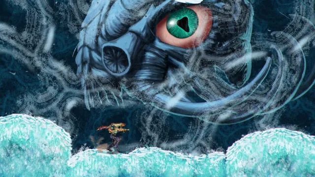 ChainStaff screenshot