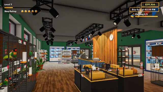 Ultimate Pet Shop Simulator screenshot