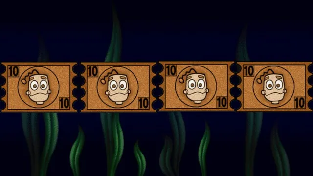 JumpStart Adventure Challenge screenshot