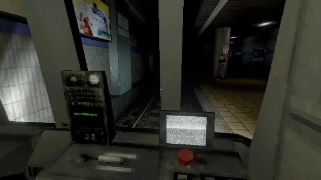 Next Station is... screenshot
