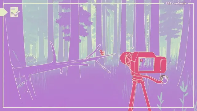 Nuts screenshot