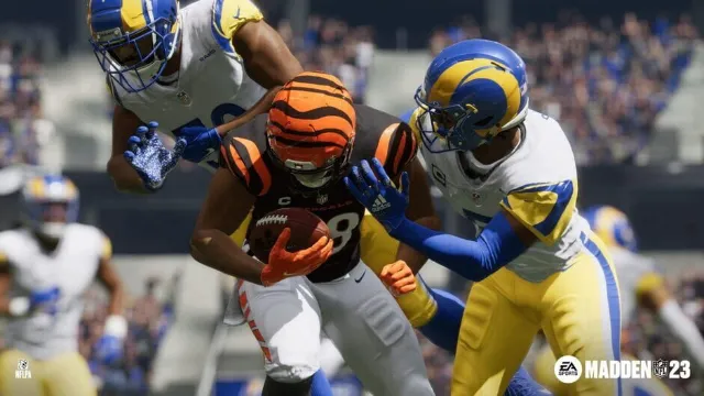 Madden NFL 23 screenshot