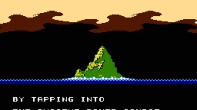 G.I. Joe: The Atlantis Factor screenshot