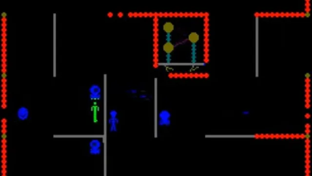 Frenzy screenshot