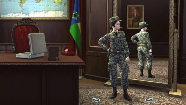 Tropico 4 screenshot