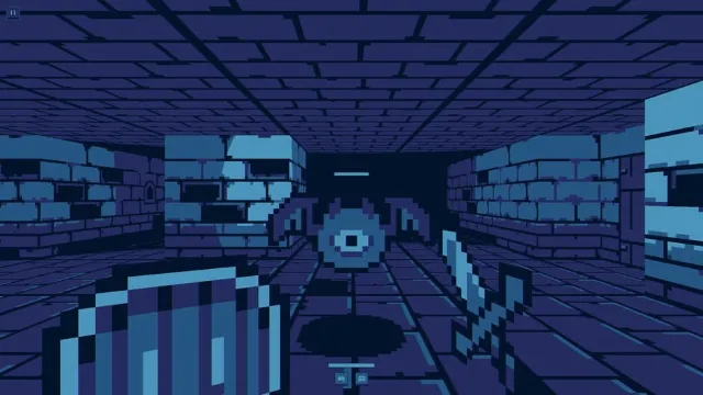 Gloomgrave screenshot