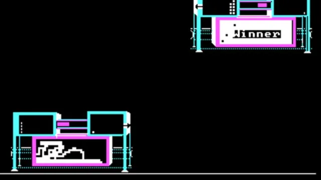 Run for the Money screenshot
