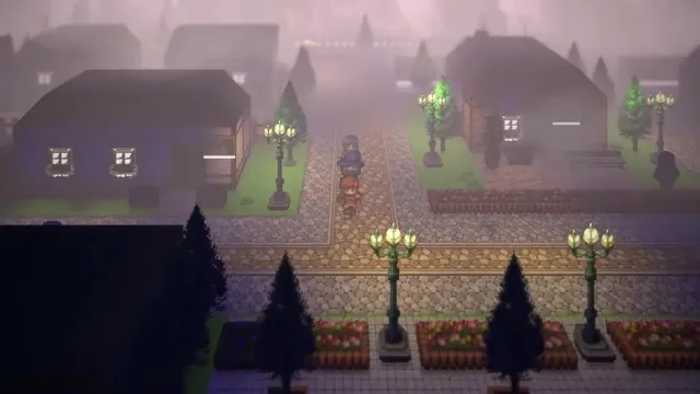 RPG Maker U2U screenshot