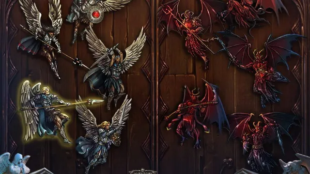 Redemption Cemetery: Grave Testimony - Collector's Edition screenshot