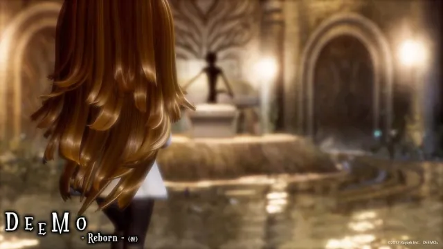 Deemo: Reborn screenshot