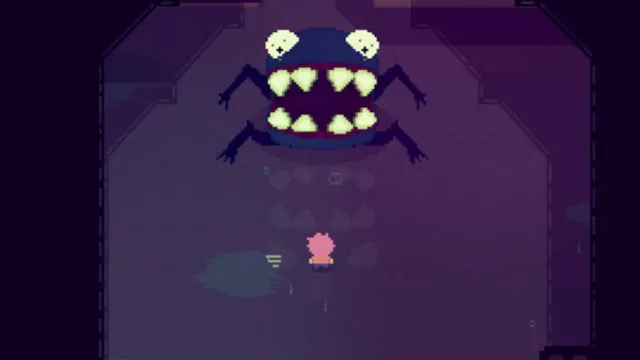 Afterplace screenshot