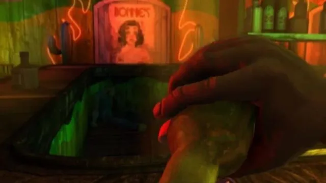 Zombeer screenshot