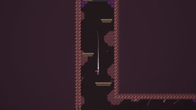 Hardcore and Death screenshot