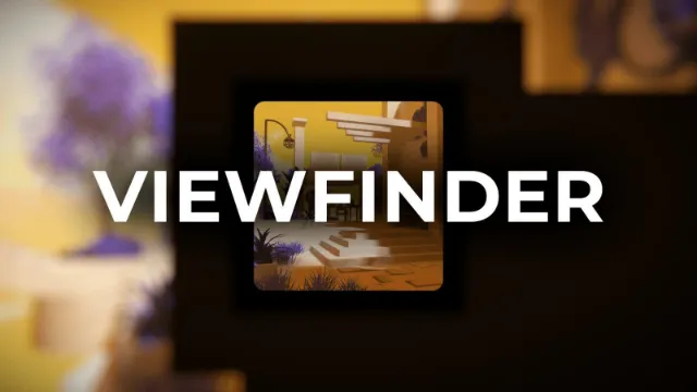 Viewfinder screenshot
