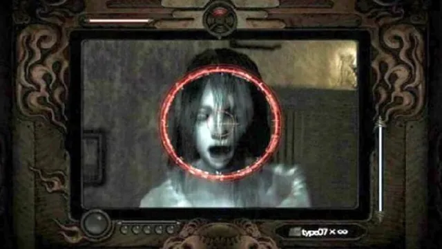 Spirit Camera: The Cursed Memoir screenshot