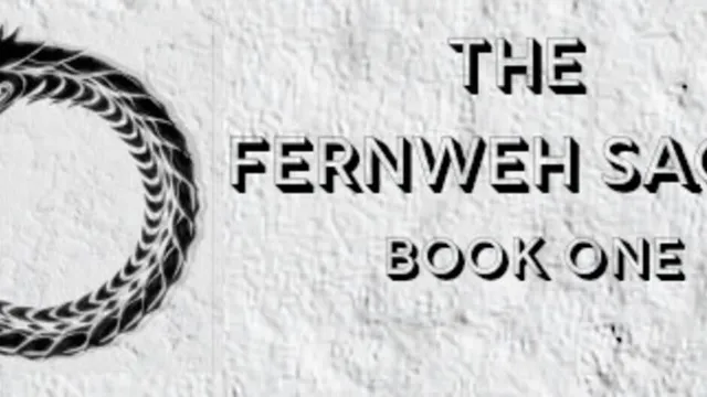 The Fernweh Saga: Book One screenshot
