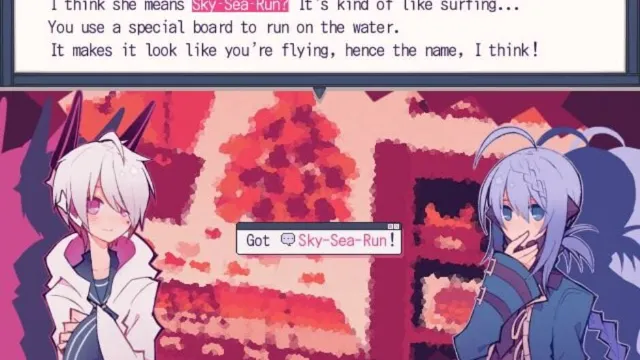 1bitHeart screenshot