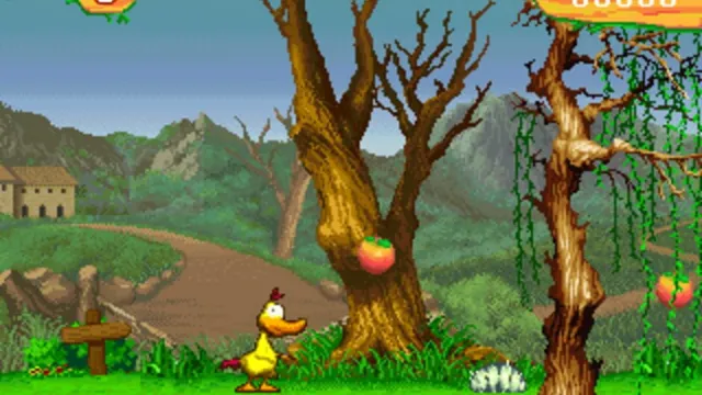 Mission screenshot