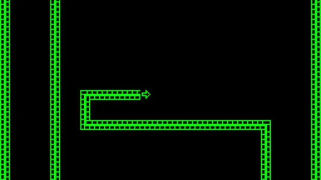 Blockade screenshot