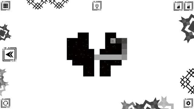 Squaser 6 screenshot