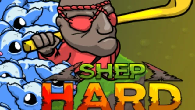 Shep Hard screenshot