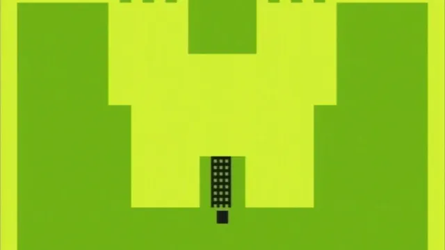 Adventure II screenshot