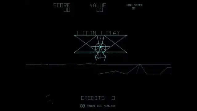 Red Baron screenshot
