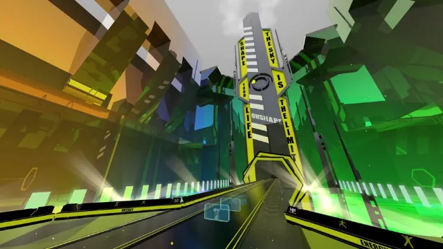 OhShape screenshot
