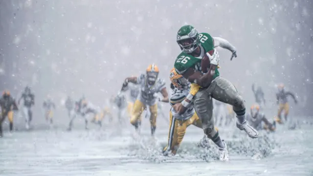 Madden NFL 26 screenshot