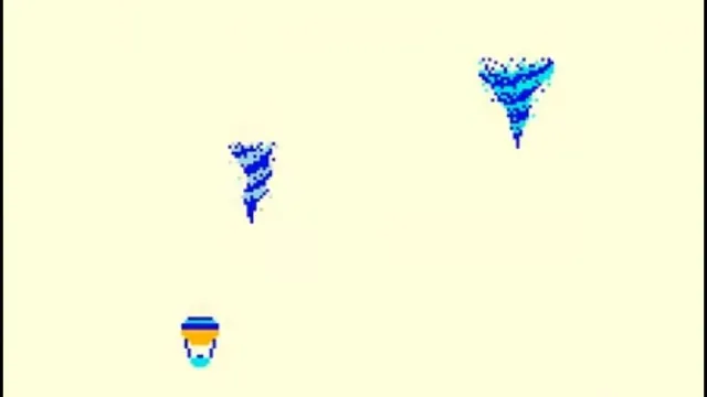 Pioneer Balloon screenshot