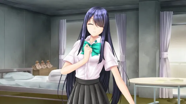 Amane Switch screenshot