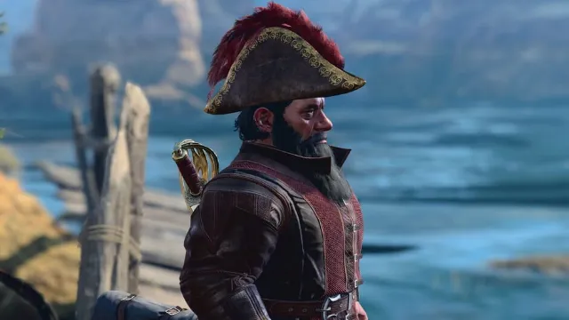 Baldur's Gate 3: Digital Deluxe Edition screenshot