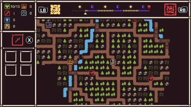 He is Coming screenshot