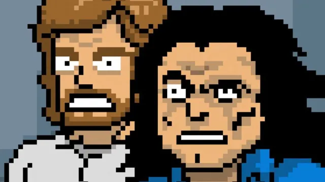 The Room Tribute screenshot