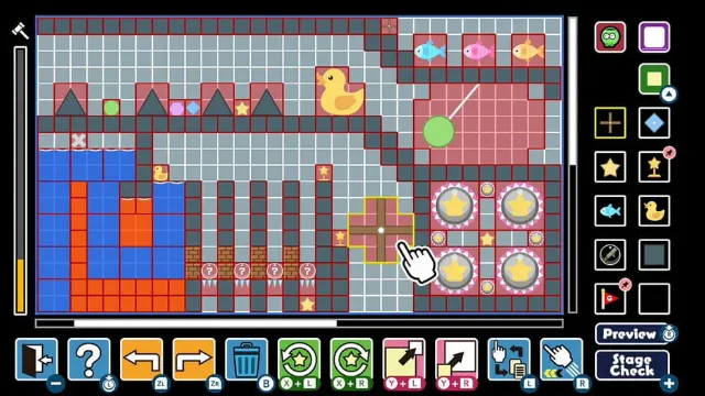 Geometric Brothers screenshot