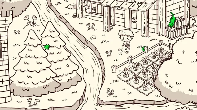Hidden Kittens: Kingdom of Cats screenshot