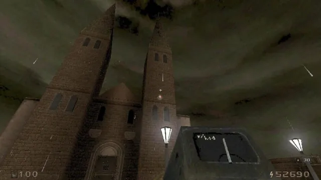 Hrot screenshot