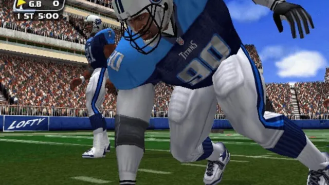 NFL Blitz 20-02 screenshot