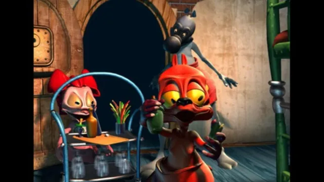 Gift screenshot