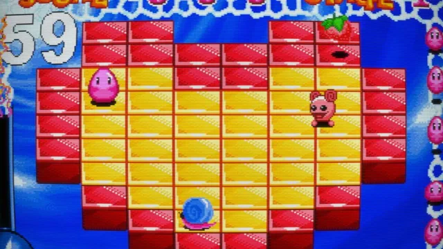 Magic Jelly screenshot