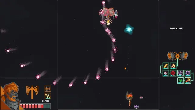 Modularis screenshot