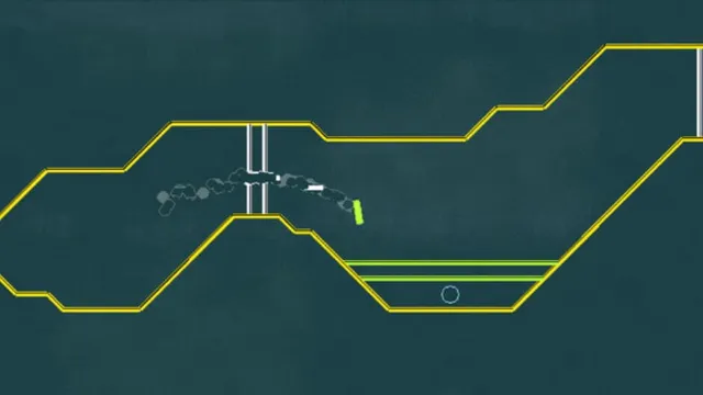 Flywrench screenshot
